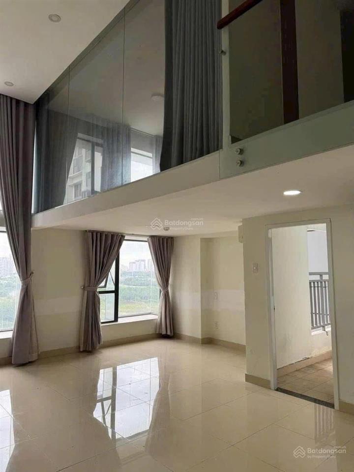 Bán căn duplex 3pn la astoria sẵn sổ giá tốt