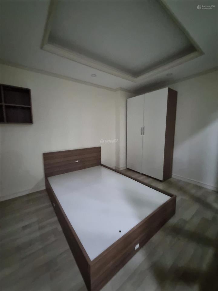 Cho thuê căn 2pn có nội thất giá chỉ 11.5 triệu