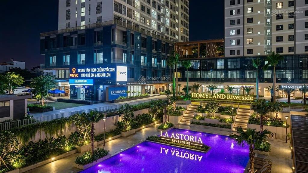 Bán căn 65m2 la astoria giá 2.6 tỷ
