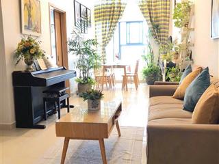 Bán căn duplex 3pn3wc la astoria full nội thất