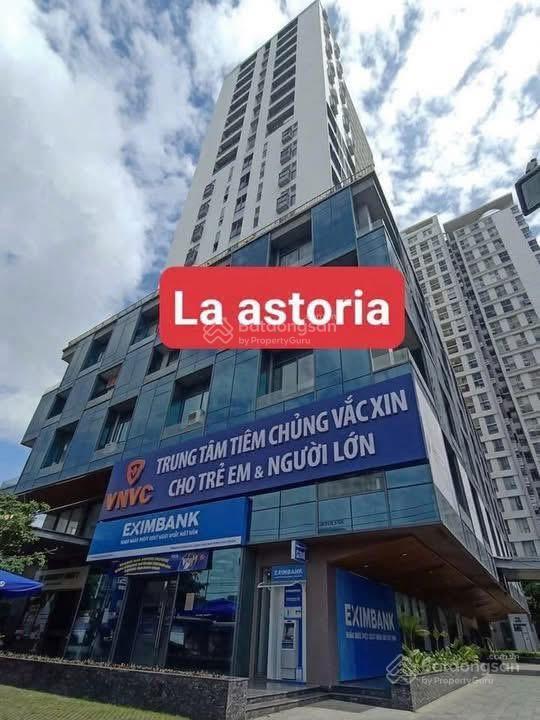 Bán căn la astoria 1pn sẳn sổ hồng giá 2.930 tỷ thương lượng bớt lộc