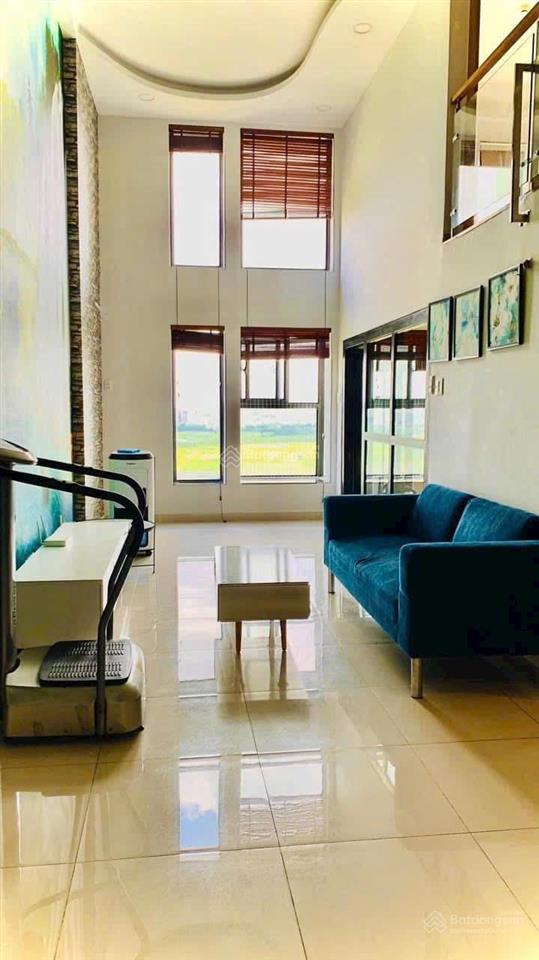 Bán căn duplex 3pn3wwc view sông la astoria giá 4.6 tỷ