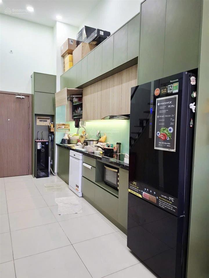 Cho thuê căn duplex 3pn la astoria giá tốt