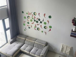 Bác căn góc duplex 120m2 giá tốt