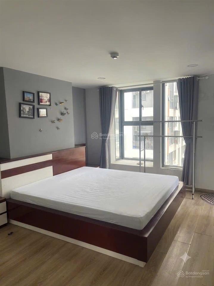 Bác căn góc duplex 120m2 giá tốt