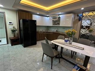 Cho thuê căn góc 107m2 full nội thất giá 18 triệu