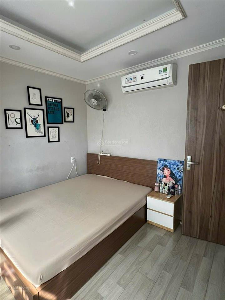 Cho thuê căn góc 107m2 full nội thất giá 18 triệu