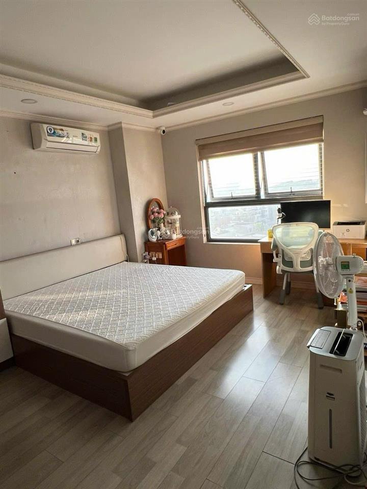 Cho thuê căn góc 107m2 full nội thất giá 18 triệu