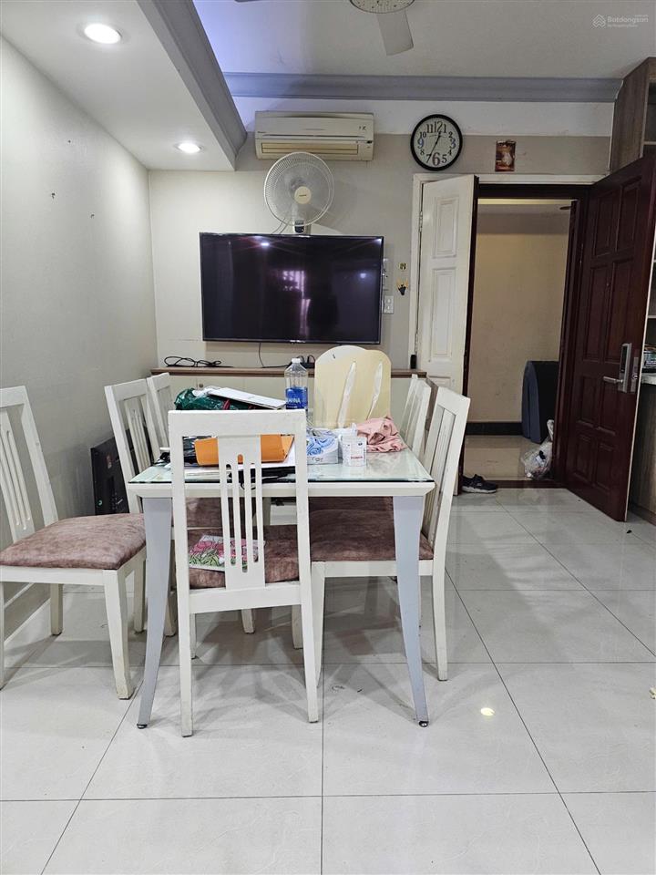 Cho thuê căn góc 3pn full nội thất giá 15 triệu