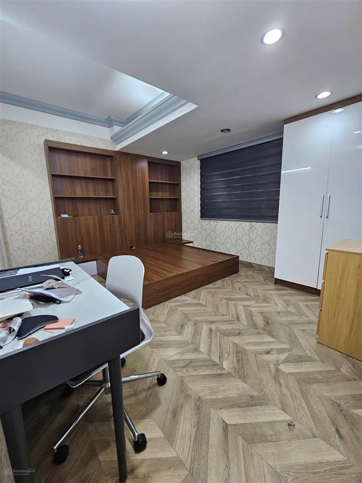 Cho thuê căn góc 3pn full nội thất giá 15 triệu