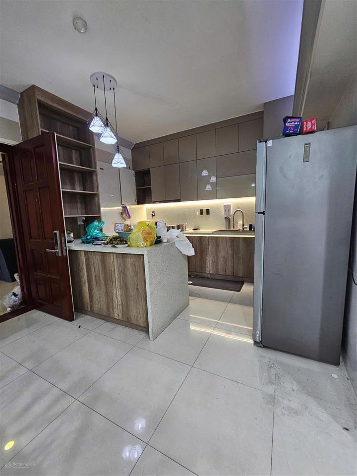 Cho thuê căn góc 3pn full nội thất giá 15 triệu