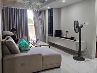 Cho thuê căn góc 3pn full nội thất giá 15 triệu