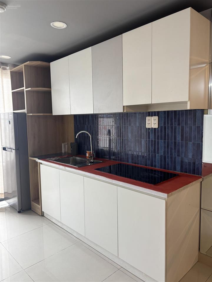 Cho thuê căn duplex 1pn full nội thất mới đẹp giá 9 triệu ở liền