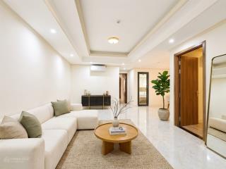 Bán căn 2pn view sông tầng cao giá 4.250 tỷ full nội thất
