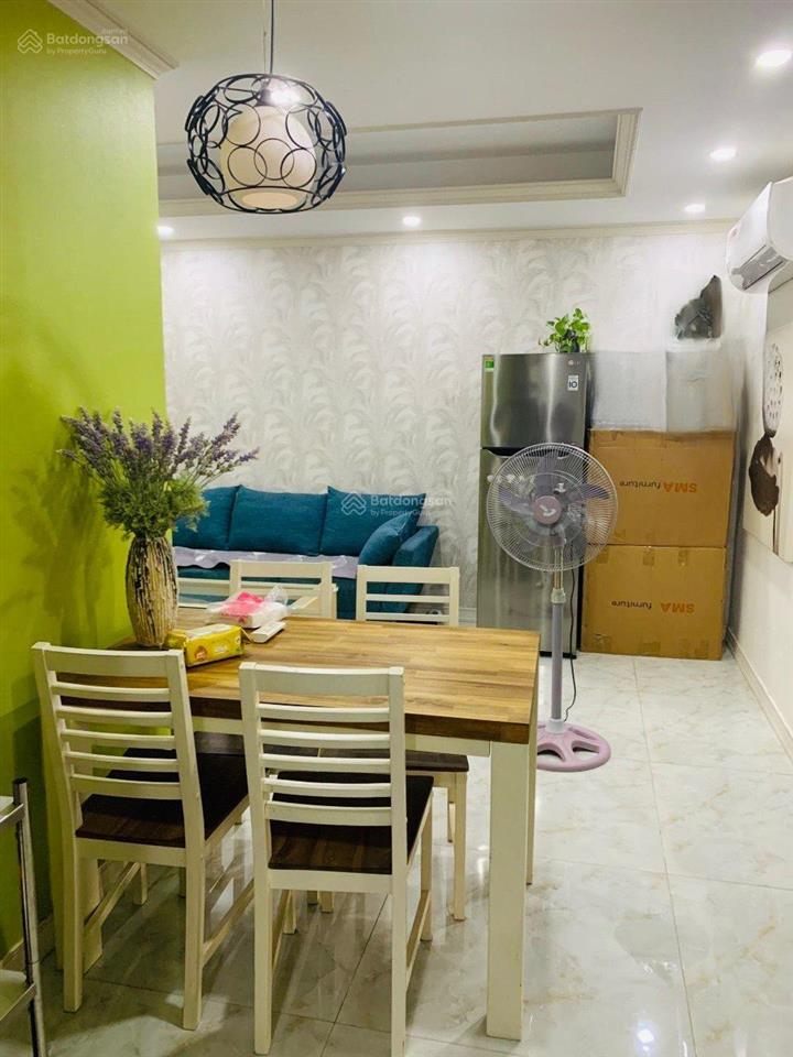 Cho thuê căn 2pn view sông thiết kế 2pn có cửa sổ thoáng mát