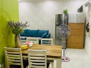 Cho thuê căn 2pn view sông thiết kế 2pn có cửa sổ thoáng mát