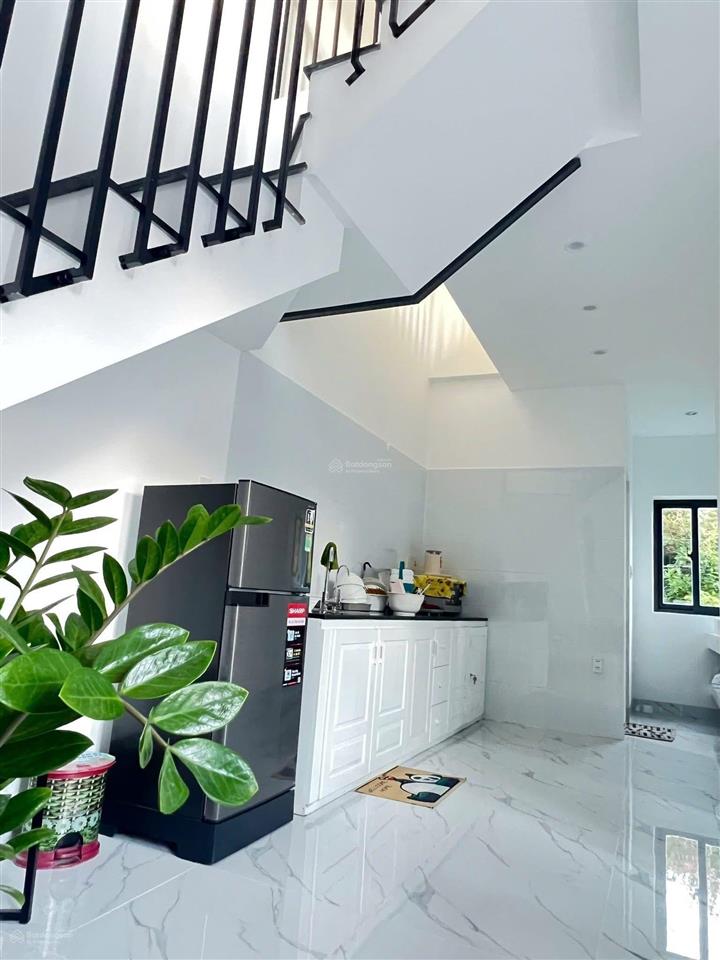 Bán nhà riêng tại phường cẩm châu, hội an, 4,9 tỷ, 92 m2, 2pn, 2wc, đầy đủ nội thất