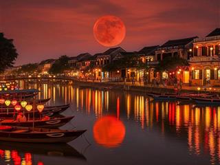 Bán gấp nhà trung tâm phố cổ, 177m2, 8,8 tỷ tại trần hưng đạo, cẩm phô, hội an