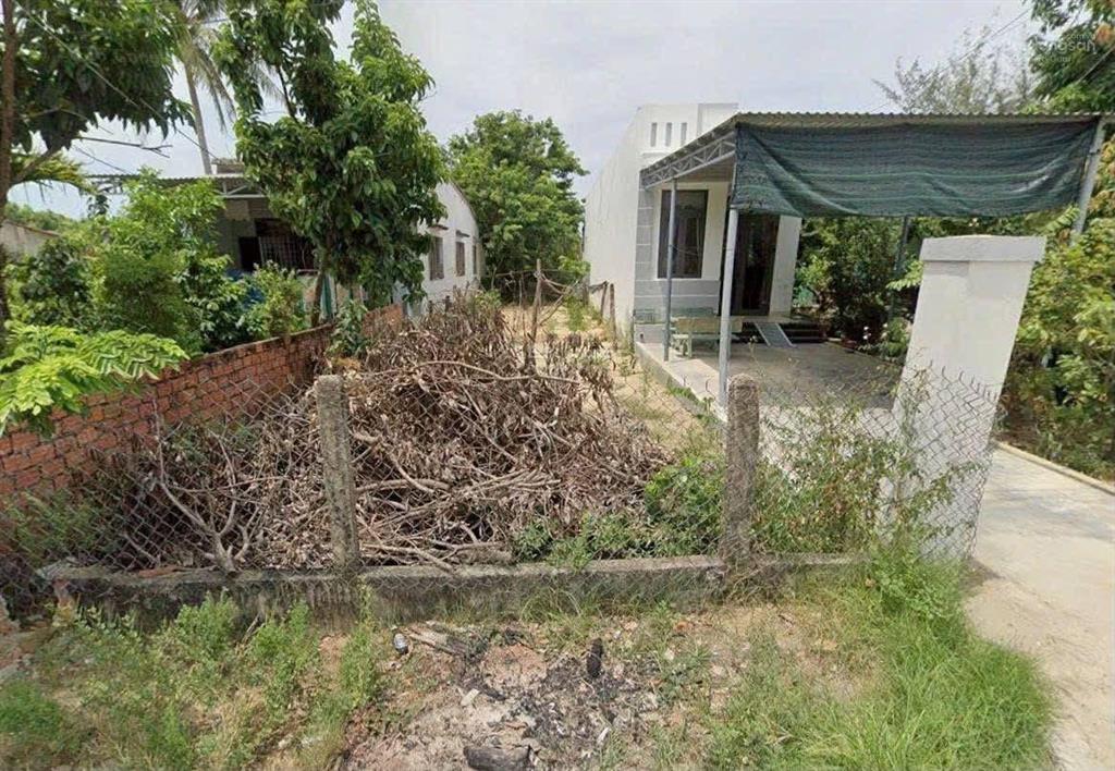 Bán đất tân khai tại số 36a, p điện dương, huyện điện bàn, quảng nam, giá ưu đãi 1,690 tỷ, 200m2