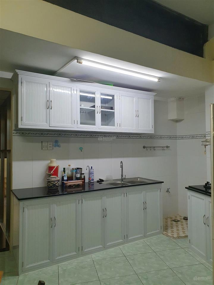 Bán nhà mặt tiền tân hòa đông, quận 6  142m2. gần chợ phú lâm có khai thác cho thuê!