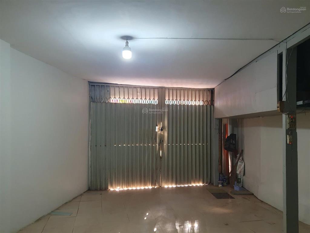 Bán nhà mặt tiền tân hòa đông, quận 6  142m2. gần chợ phú lâm có khai thác cho thuê!