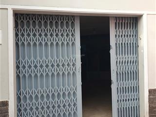 Bán nhà mặt tiền tân hòa đông, quận 6  142m2. gần chợ phú lâm có khai thác cho thuê!