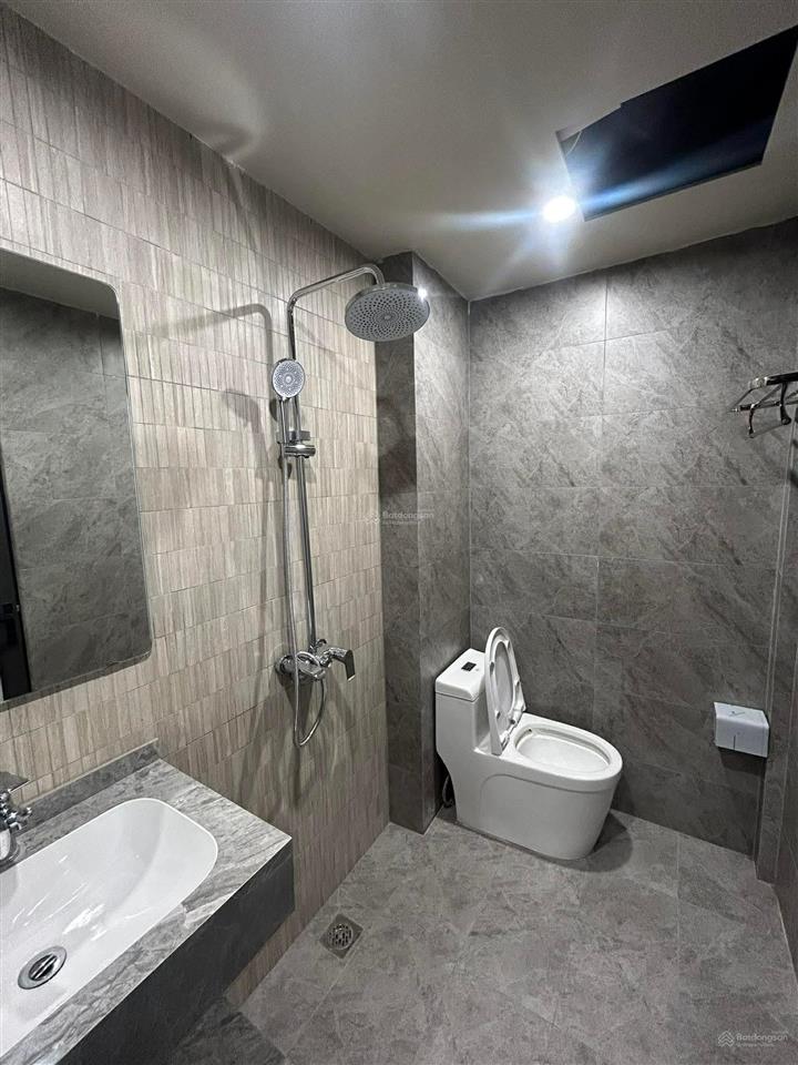 Toà apartment nhật chiêu mặt ngõ ô tô view hồ tây 88m2 x 9 tầng thang máy 13 phòng luxury