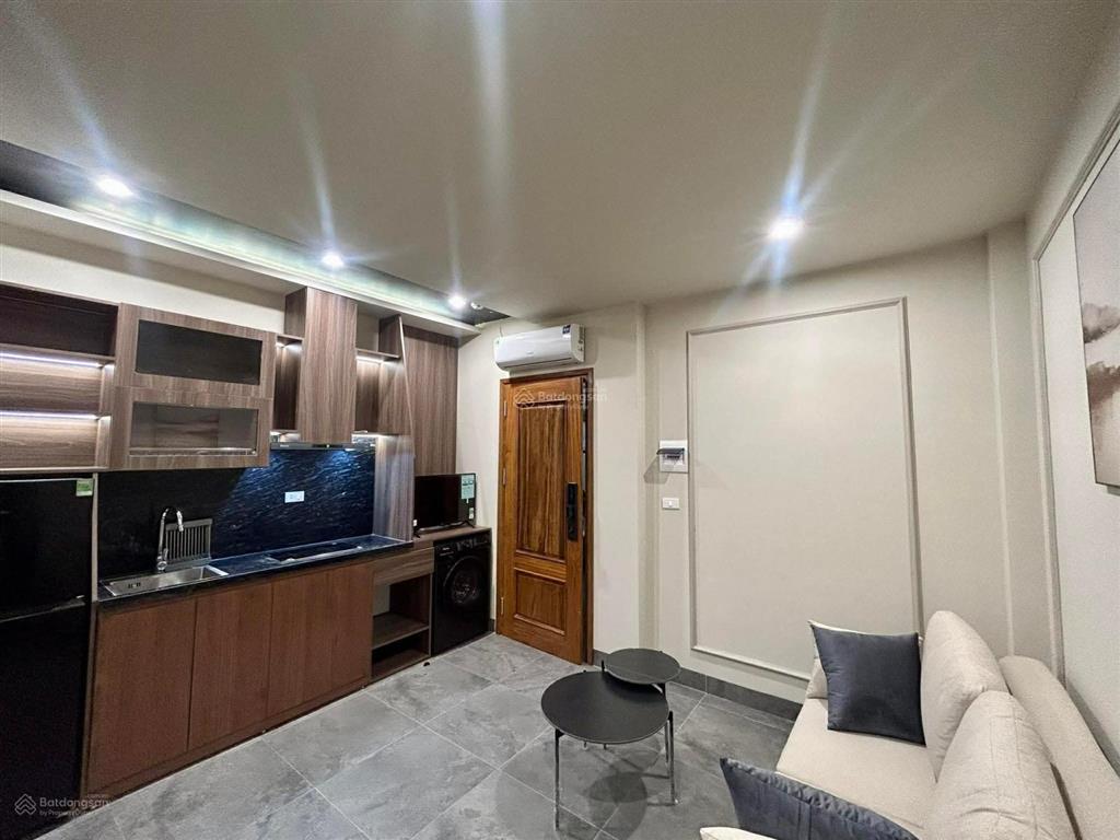 Toà apartment nhật chiêu mặt ngõ ô tô view hồ tây 88m2 x 9 tầng thang máy 13 phòng luxury