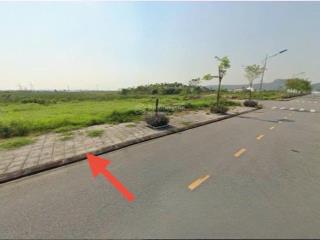 (chính chủ) bán cắt lỗ khu đô thị seoul eco home  tràng duệ  lô đất vị trí đẹp