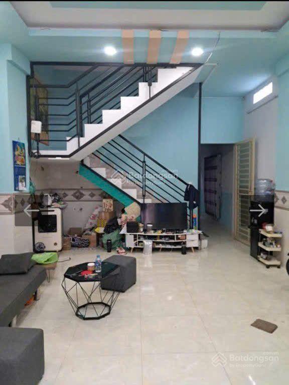 Nhà góc 2 hẻm thông ô tô 16 chỗ, 68m2, 2 tầng ,lộ giới ít, đường số 9, p8,gò vấp, 6,98tỷ (còn tl)