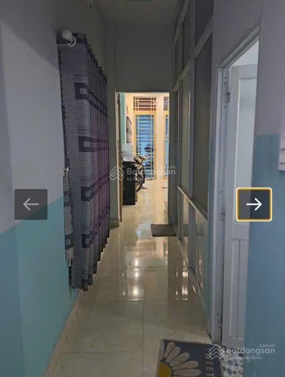 Nhà góc 2 hẻm thông ô tô 16 chỗ, 68m2, 2 tầng ,lộ giới ít, đường số 9, p8,gò vấp, 6,98tỷ (còn tl)