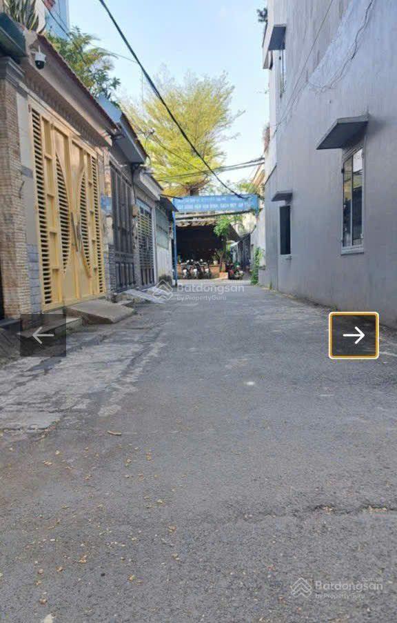 Nhà góc 2 hẻm thông ô tô 16 chỗ, 68m2, 2 tầng ,lộ giới ít, đường số 9, p8,gò vấp, 6,98tỷ (còn tl)