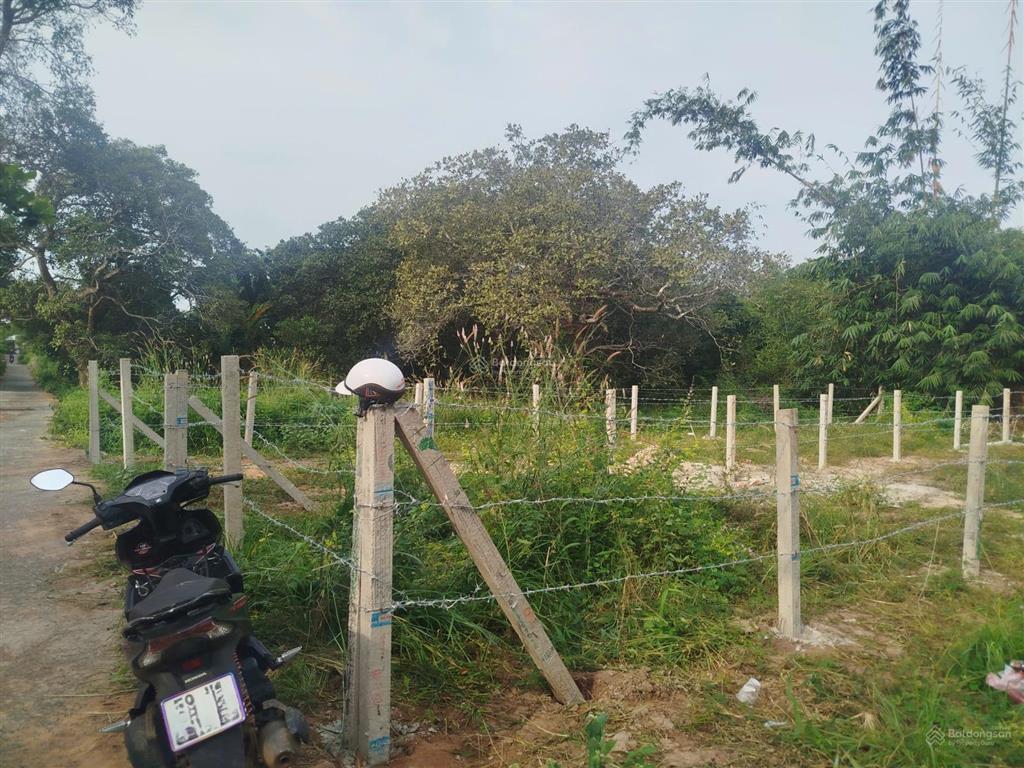 Bán đất tại đường tỉnh lộ 328, giá tốt 895 triệu, diện tích 125.3m2