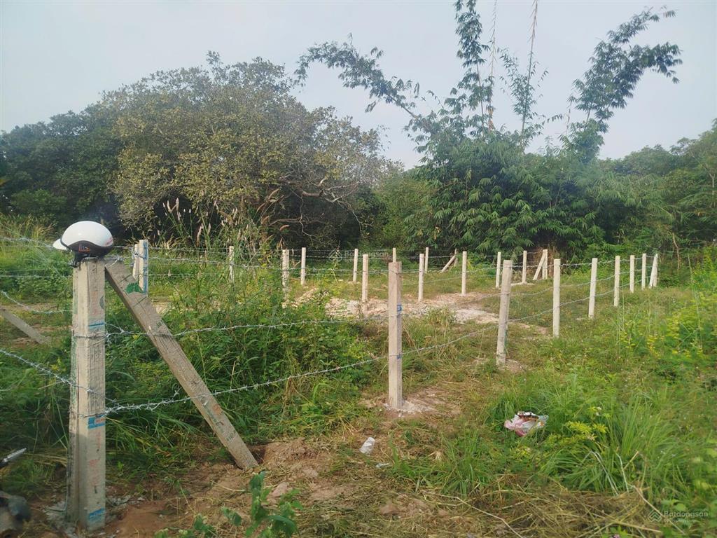 Bán đất tại đường tỉnh lộ 328, giá tốt 895 triệu, diện tích 125.3m2