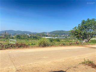 Bán gấp 250m2 đất ở gần sân bay liên khương  công chứng ngay chỉ 850tr