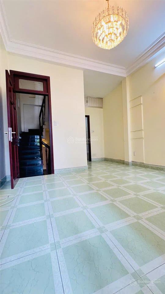 Bán nhà 1/, hxh, ổ ngay, 4t, 3pn, 4wc tại nguyễn trọng lội, p. tân sơn nhất. giá 6.2 tỷ(tl)