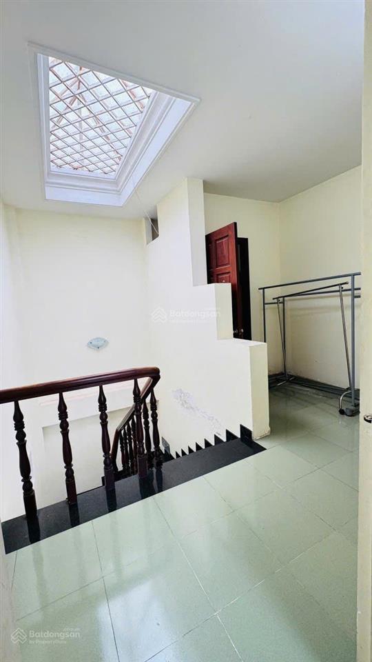Bán nhà 1/, hxh, ổ ngay, 4t, 3pn, 4wc tại nguyễn trọng lội, p. tân sơn nhất. giá 6.2 tỷ(tl)