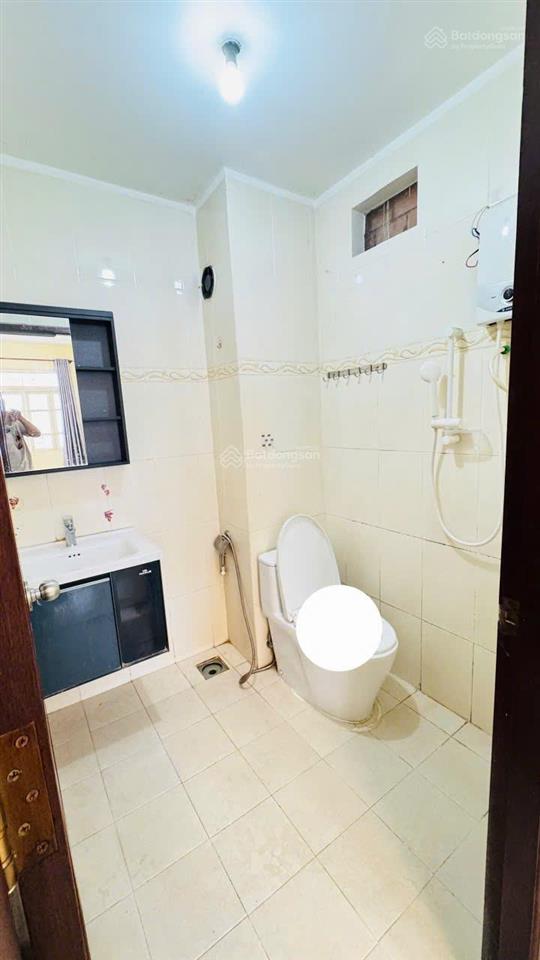 Bán nhà 1/, hxh, ổ ngay, 4t, 3pn, 4wc tại nguyễn trọng lội, p. tân sơn nhất. giá 6.2 tỷ(tl)