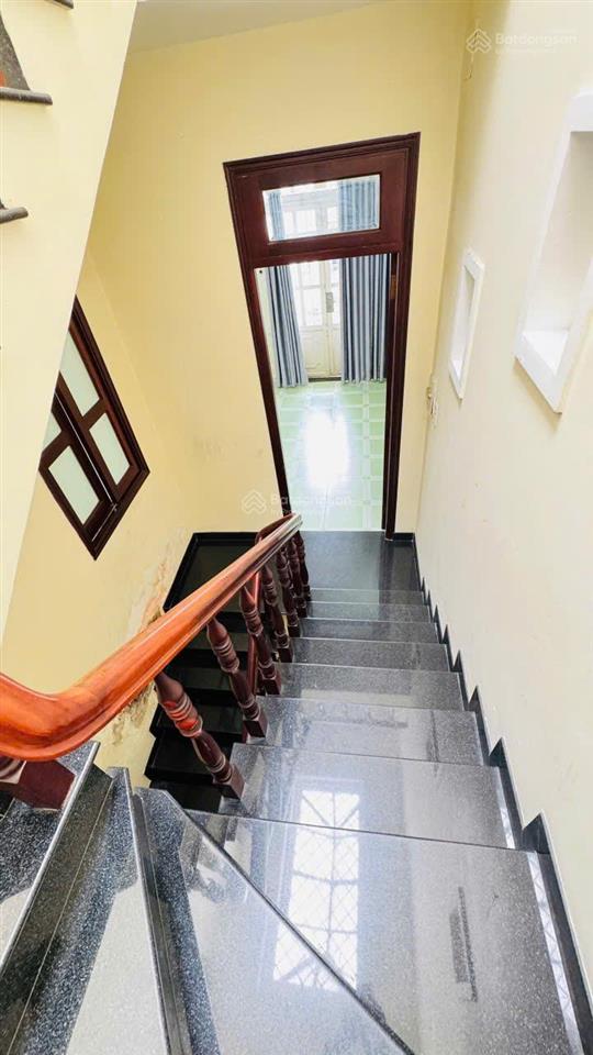 Bán nhà 1/, hxh, ổ ngay, 4t, 3pn, 4wc tại nguyễn trọng lội, p. tân sơn nhất. giá 6.2 tỷ(tl)