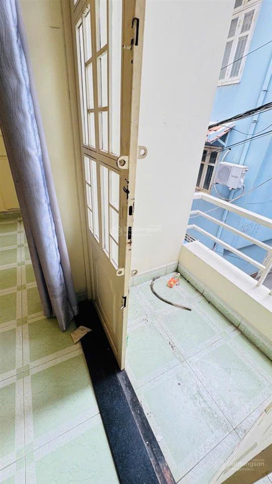 Bán nhà 1/, hxh, ổ ngay, 4t, 3pn, 4wc tại nguyễn trọng lội, p. tân sơn nhất. giá 6.2 tỷ(tl)