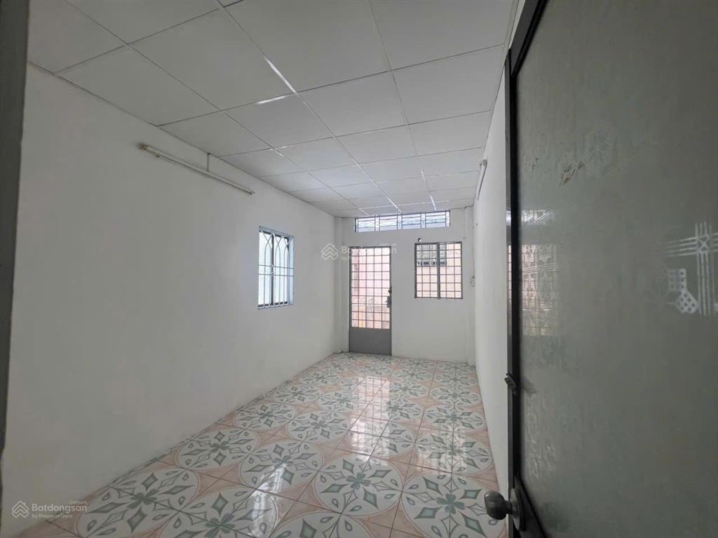 Bán nhà hbg 1/26m2 3t 2,8x11 tại bùi viện, p. bến thành. giá 7 tỷ(tl)