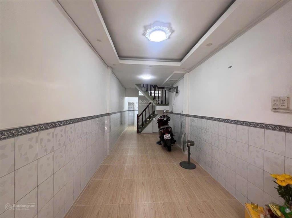 Bán nhà hbg 1/26m2 3t 2,8x11 tại bùi viện, p. bến thành. giá 7 tỷ(tl)