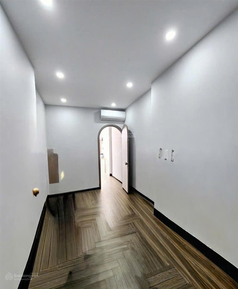 Bán nhà riêng 67,1m2, 4pn, 4wc tại nguyễn thị tần, p. 1, quận 8. giá 7,76 tỷ (tl)
