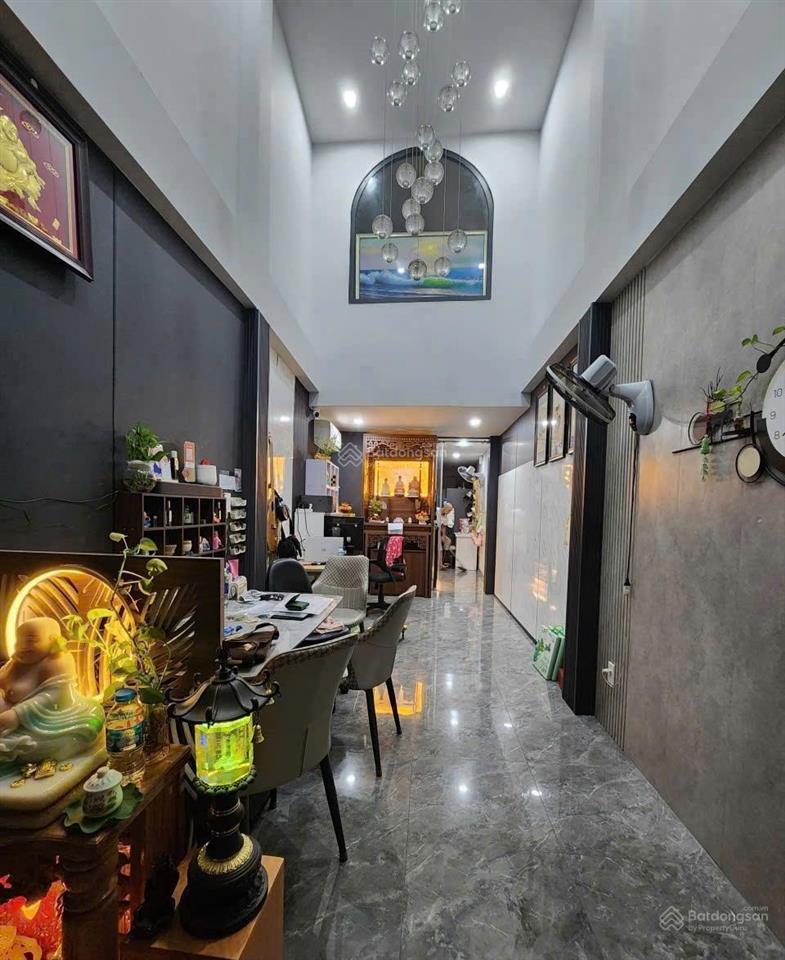 Bán nhà riêng 67,1m2, 4pn, 4wc tại nguyễn thị tần, p. 1, quận 8. giá 7,76 tỷ (tl)