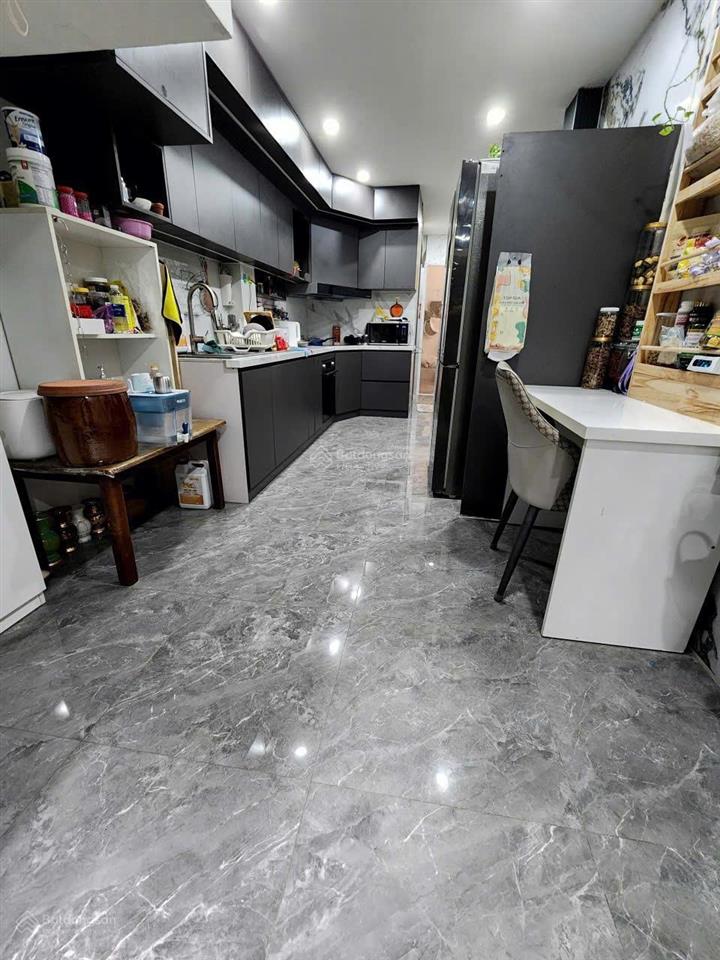 Bán nhà riêng 67,1m2, 4pn, 4wc tại nguyễn thị tần, p. 1, quận 8. giá 7,76 tỷ (tl)