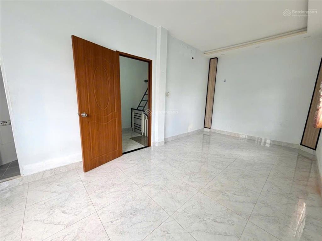 Bán nhà 1/ 39m2, ở ngay, 3 tầng, 2pn master, 3wc tại trần quốc tuấn, q. gò vấp. giá 4.7 tỷ (tl)