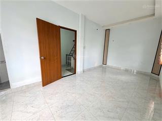 Bán nhà 1/ 39m2, ở ngay, 3 tầng, 2pn master, 3wc tại trần quốc tuấn, q. gò vấp. giá 4.7 tỷ (tl)