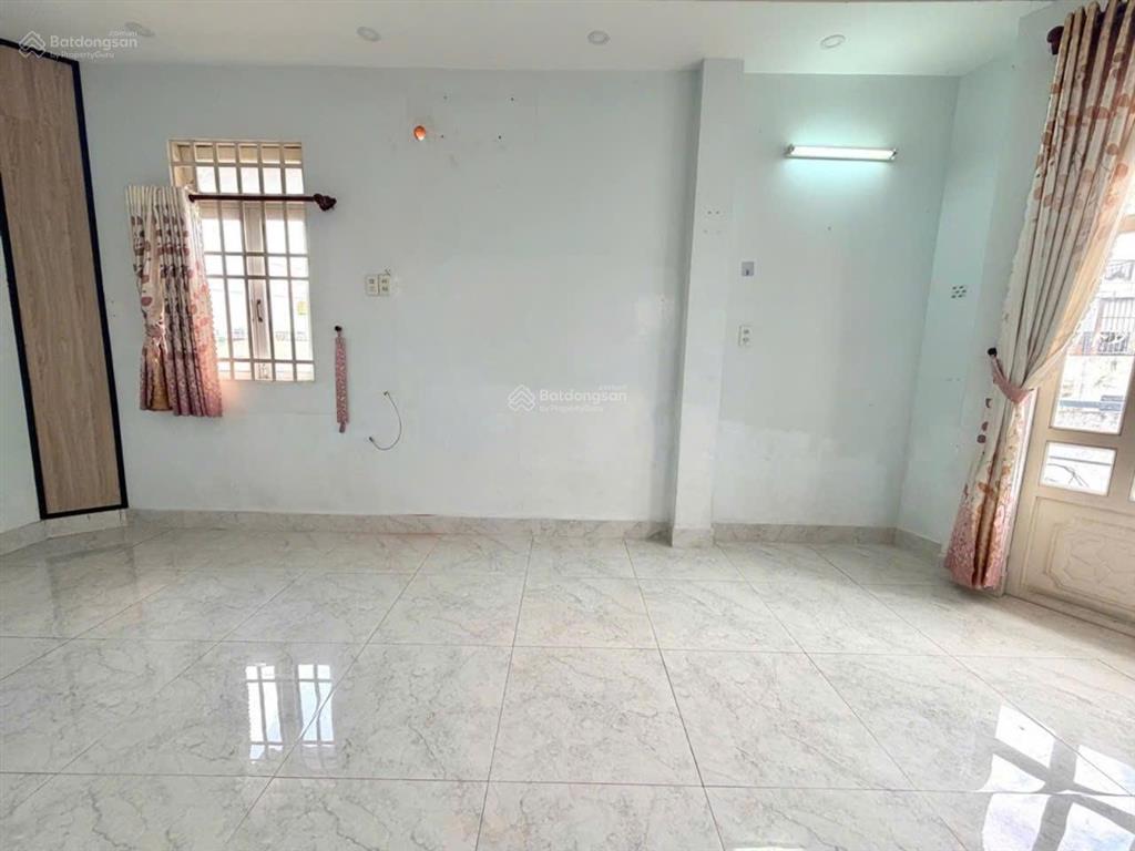 Bán nhà 1/ 39m2, ở ngay, 3 tầng, 2pn master, 3wc tại trần quốc tuấn, q. gò vấp. giá 4.7 tỷ (tl)
