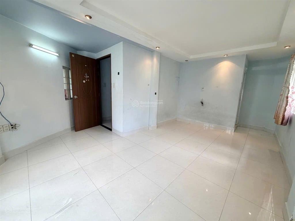 Bán nhà 1/ 39m2, ở ngay, 3 tầng, 2pn master, 3wc tại trần quốc tuấn, q. gò vấp. giá 4.7 tỷ (tl)