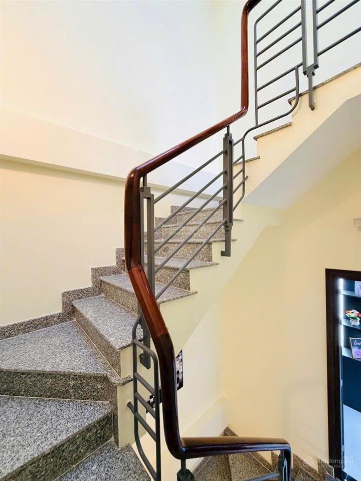 Bán nhà 4/. 6,3x8,652m24t3pn4wc tại nguyễn sỹ sách, p. tân sơn. giá 6.95 tỷ (tl)